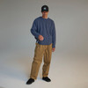 Picture No.24 of DESCENDANT CLAM CREW NECK KNIT 242MADS-KNM02