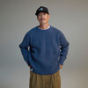 Picture No.25 of DESCENDANT CLAM CREW NECK KNIT 242MADS-KNM02