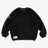 Picture No.1 of DESCENDANT HORIZON FLEECE CREW NECK 242ATDS-CSM14
