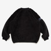 Picture No.20 of DESCENDANT HORIZON FLEECE CREW NECK 242ATDS-CSM14