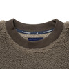 Picture No.26 of DESCENDANT HORIZON FLEECE CREW NECK 242ATDS-CSM14