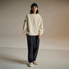 Picture No.34 of DESCENDANT HORIZON FLEECE CREW NECK 242ATDS-CSM14