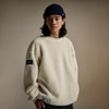 Picture No.35 of DESCENDANT HORIZON FLEECE CREW NECK 242ATDS-CSM14