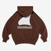 Picture No.6 of DESCENDANT GENNAKER HOODY 242ATDS-CSM07