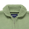 Picture No.3 of DESCENDANT DAWN COWICHAN SWEATER 242MADS-JKM01