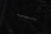 Picture No.4 of BAPE BATHING APE LOGO VELVET RELAXED FIT TRACK JACKET 1K80-113-315