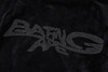 Picture No.5 of BAPE BATHING APE LOGO VELVET RELAXED FIT TRACK JACKET 1K80-113-315