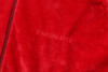 Picture No.10 of BAPE BATHING APE LOGO VELVET RELAXED FIT TRACK JACKET 1K80-113-315