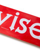Picture No.3 of Evisen Skateboards EVI-LOGO RED 9757835231546
