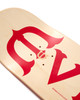 Picture No.5 of Evisen Skateboards EVI-LOGO RED 9757835231546