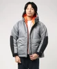 Picture No.1 of NUMBER (N)INE PRIMALOFT HOODED JACKET / Water-repellent Nylon Primaloft Fiber Padding Volume hooded jacket BJ3NJ009