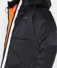 Picture No.6 of NUMBER (N)INE PRIMALOFT HOODED JACKET / Water-repellent Nylon Primaloft Fiber Padding Volume hooded jacket BJ3NJ009