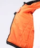 Picture No.7 of NUMBER (N)INE PRIMALOFT HOODED JACKET / Water-repellent Nylon Primaloft Fiber Padding Volume hooded jacket BJ3NJ009