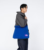 Picture No.4 of THE NORTH FACE PURPLE LABEL THE NORTH FACE Purple Label Field Shoulder Bag N24FO082 8042