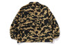 Picture No.11 of BAPE GORE-TEX WIND STOPPER 1ST CAMO RELAXED COACH JACKET 1K70-140-005