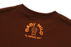 Picture No.4 of BAPE BABY MILO FACE TEE 2K72-109-003