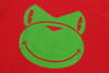 Picture No.11 of BAPE BABY MILO FACE TEE 2K72-109-003