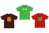 Picture No.13 of BAPE BABY MILO FACE TEE 2K72-109-003