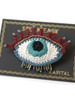 Picture No.11 of KAPITAL SPEAKEASY Crochet Brooch K2409XG521