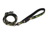 Picture No.1 of BAPE ABC CAMO DOG LEADS 1K70-182-053