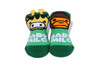 Picture No.4 of BAPE BABY MILO FRIENDS BABY SOCKS 2L30-567-005