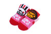 Picture No.11 of BAPE BABY MILO FRIENDS BABY SOCKS 2L30-567-005