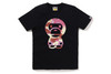 Picture No.5 of BAPE MAP CAMO BIG BABY MILO TEE 2L30-210-017