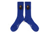Picture No.5 of BAPE BALLOON YARN APE HEAD SOCKS 1L30-184-001