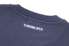 Picture No.15 of BAPE ONE POINT RELAX FIT CREWNECK SWEATSHIRT 1L30-113-301