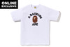 Picture No.1 of BAPE BOA COLLEGE TEE BAPEC SPECIAL PREORDER 1L25-110-005