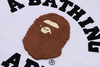Picture No.2 of BAPE BOA COLLEGE TEE BAPEC SPECIAL PREORDER 1L25-110-005