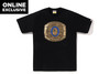 Picture No.1 of BAPE FOIL COLLEGE RING TEE BAPEC SPECIAL PREORDER 1L25-110-001