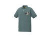 Picture No.3 of Onitsuka Tiger WASHED POLO SHIRT Onitsuka Tiger 2183B495_400