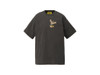 Picture No.1 of Onitsuka Tiger OVERSIZED WASHED TEE Onitsuka Tiger 2183B494_001