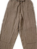 Picture No.7 of KAPITAL Felted Wool Casa Pants K2412LP143