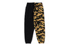Picture No.2 of BAPE 1ST CAMO SHARK SWEAT PANTS 1L30-252-002