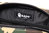 Picture No.6 of BAPE 1ST CAMO GADGET POUCH 1L30-190-005