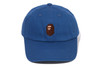 Picture No.5 of BAPE ONE POINT CAP 1L30-180-001