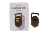 Picture No.13 of BAPE ONE POINT CAP 1L30-180-001