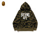 Picture No.4 of BAPE 1ST CAMO PULLOVER HOODIE 1L30-114-006
