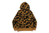 Picture No.8 of BAPE 1ST CAMO PULLOVER HOODIE 1L30-114-006