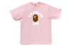 Picture No.7 of BAPE COLLEGE TEE 1L30-110-001