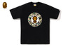 Picture No.7 of BAPE 1ST CAMO MILO BUSY WORKS TEE 2L30-110-004