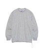 Picture No.5 of THE NORTH FACE PURPLE LABEL THE NORTH FACE Purple Label Field Long Sleeve Tee N25SH088 7990