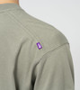 Picture No.16 of THE NORTH FACE PURPLE LABEL THE NORTH FACE Purple Label Field Long Sleeve Tee N25SH088 7990