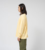 Picture No.9 of THE NORTH FACE PURPLE LABEL THE NORTH FACE Purple Label 7oz Long Sleeve Pocket Tee N25SI101 7894