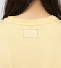 Picture No.16 of THE NORTH FACE PURPLE LABEL THE NORTH FACE Purple Label 7oz Long Sleeve Pocket Tee N25SI101 7894