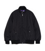 Picture No.1 of THE NORTH FACE PURPLE LABEL THE NORTH FACE Purple Label 65/35 Field Jacket N25SA087 7977