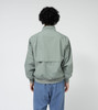 Picture No.7 of THE NORTH FACE PURPLE LABEL THE NORTH FACE Purple Label 65/35 Field Jacket N25SA087 7977