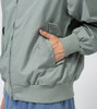 Picture No.12 of THE NORTH FACE PURPLE LABEL THE NORTH FACE Purple Label 65/35 Field Jacket N25SA087 7977